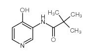 N-(4-Hydroxy-pyridin-3-yl)-2,2-dimethyl-propionamide