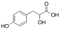 DL-p-Hydroxyphenyllactic Acid