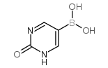 2-Hydroxypyrimidine-5-boronic acid