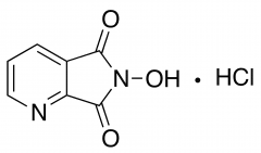 N-Hydroxy-2,3-pyridinedicarboximide hydrochloride