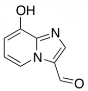 8-Hydroxyimidazo[1,2-a]pyridine-3-carbaldehyde