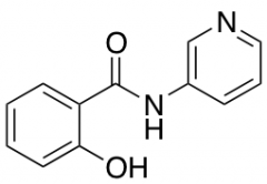 2-Hydroxy-N-pyridin-3-ylbenzamide