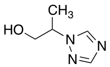 2-(1H-1,2,4-Triazol-1-yl)propan-1-ol