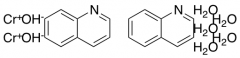 Quinolinium Dichromate