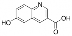 6-Hydroxyquinoline-3-carboxylic Acid