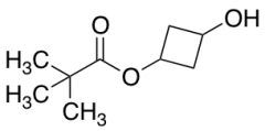 3-Hydroxycyclobutyl Pivalate