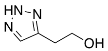 2-(2H-1,2,3-Triazol-4- yl)ethanol