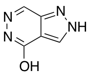 1h-pyrazolo[3,4-d]pyridazin-4(5h)-one