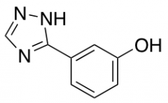 3-(4H-1,2,4-triazol-3-yl)phenol