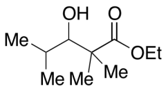3-Hydroxy-2,2,4-trimethylvaleric Acid Ethyl Ester
