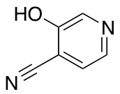 3-hydroxyisonicotinonitrile