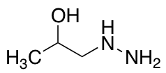 1-hydrazinylpropan-2-ol
