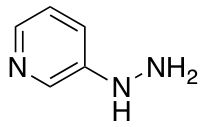3-hydrazinopyridine
