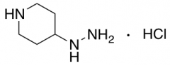 4-Hydrazinopiperidine hydrochloride