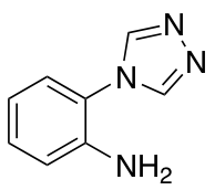 2-(4H-1,2,4-triazol-4-yl)aniline