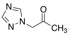 1-(1H-1,2,4-triazol-1-yl)acetone