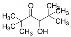 4-hydroxy-2,2,5,5-tetramethylhexan-3-one
