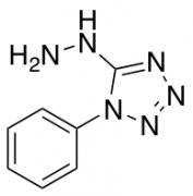 5-hydrazino-1-phenyl-1H-tetrazole