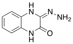 3-hydrazinylquinoxalin-2-ol