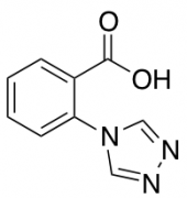 2-(4H-1,2,4-triazol-4-yl)benzoic acid