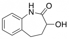 3-hydroxy-2,3,4,5-tetrahydro-1H-1-benzazepin-2-one