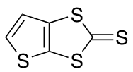 2H-thieno[2,3-d][1,3]dithiole-2-thione