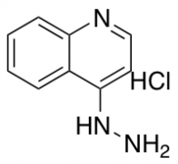 4-Hydrazinoquinoline Hydrochloride