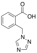 2-(1H-1,2,4-triazol-1-ylmethyl)benzoic Acid