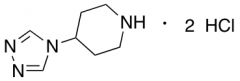 4-(4H-1,2,4-triazol-4-yl)piperidine Dihydrochloride