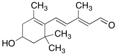 4-Hydroxy-&beta;-cyclocitral