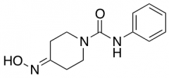 4-(Hydroxyimino)-N-phenylpiperidine-1-carboxamide