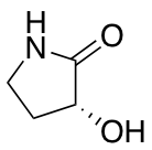 (R)-3-Hydroxypyrrolidin-2-one