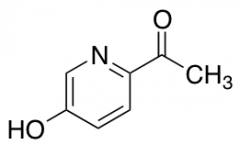 1-(5-Hydroxypyridin-2-yl)ethanone