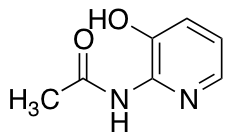 N-(3-Hydroxypyridin-2-yl)acetamide