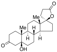 5&beta;-Hydroxy-tetrahydro Canrenone