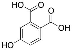 4-Hydroxyphthalic Acid