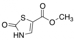 2-Hydroxy-thiazole-5-carboxylic acid methyl ester