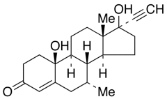 10&beta;-Hydroxy ∆4-Tibolone