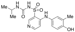 4&rsquo;-Hydroxy Torsemide