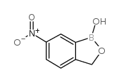 2-Hydroxymethyl-5-nitrophenylboronic Acid, dehydrated
