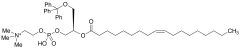 [R-(Z)]-4-Hydroxy-N,N,N-trimethyl-9-oxo-7-[(triphenylmethoxy)methyl]-3,5,8-trioxa-4-phosph