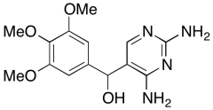 &alpha;-Hydroxy Trimethoprim (Impurity)