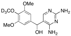 &alpha;-Hydroxy Trimethoprim-D3 (Major)