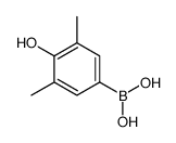 4-Hydroxy-3,5-dimethylphenylboronic acid