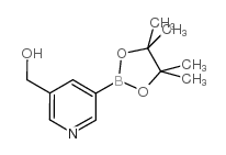 3-Hydroxymethyl-pyridyl-5-boronic acid pinacol ester