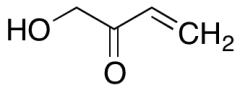 Hydroxymethyl Vinyl Ketone (~1M Aqueous Solution)