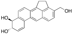 3-Hydroxymethylcholanthrene trans-9,10-Dihydrodiol