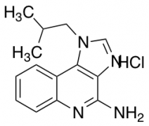 Imiquimod Hydrochloride