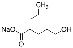 rac 5-Hydroxy Valproic Acid Sodium Salt, 90%