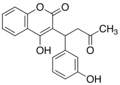 3&rsquo;-Hydroxy Warfarin